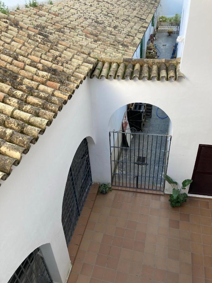 Casa Trillo Apartment Sanlúcar de Barrameda Екстериор снимка