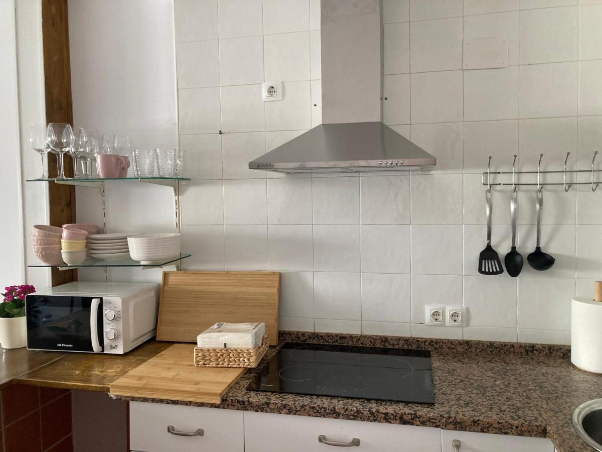 Casa Trillo Apartment Sanlúcar de Barrameda Екстериор снимка